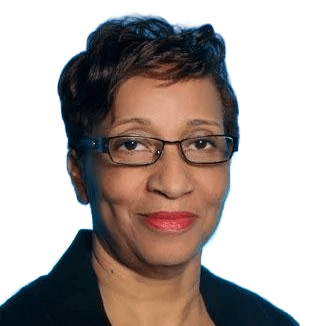 Venice Mundle-Harvey, agency owner