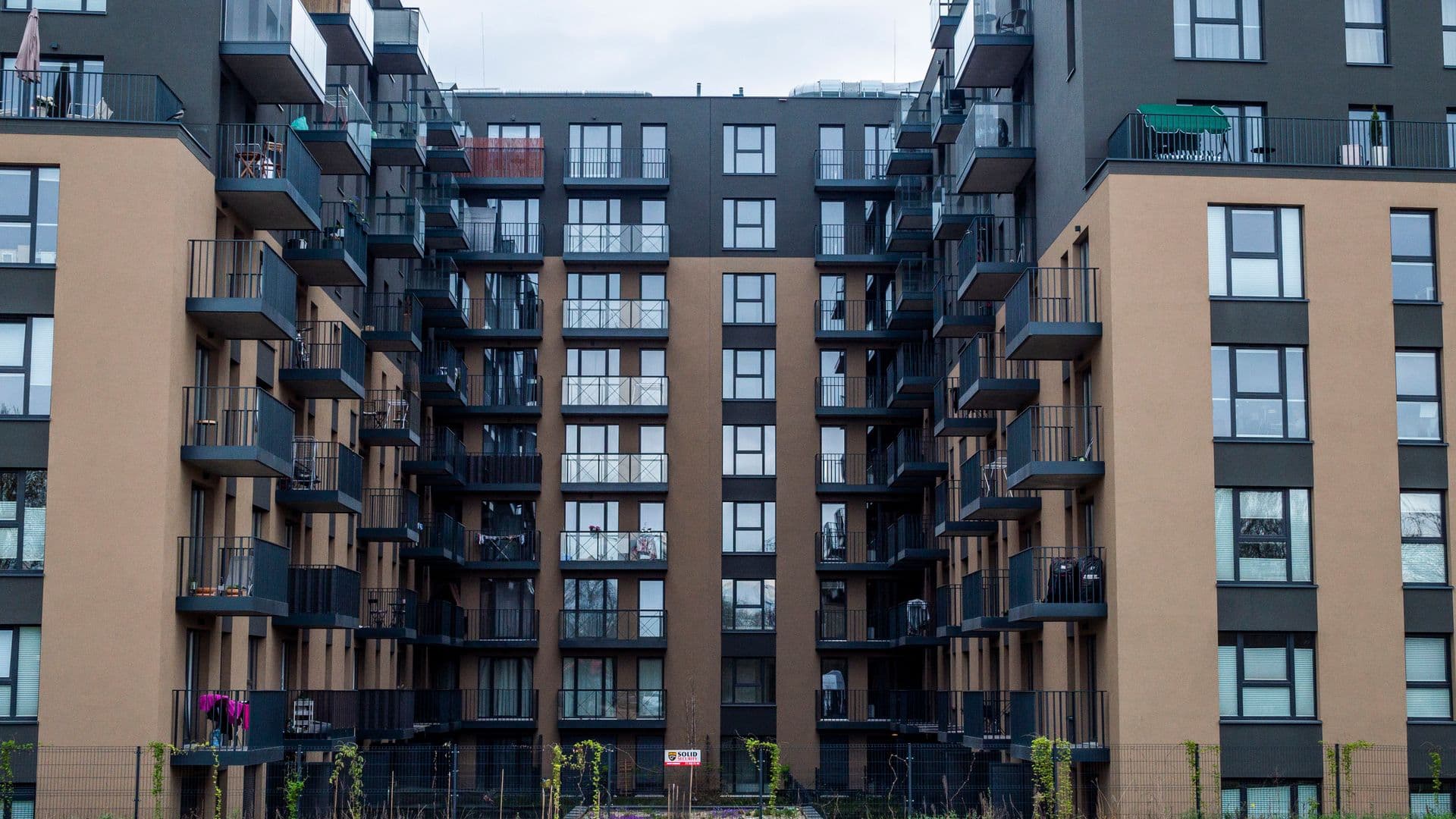 Condominium insurance coverage
