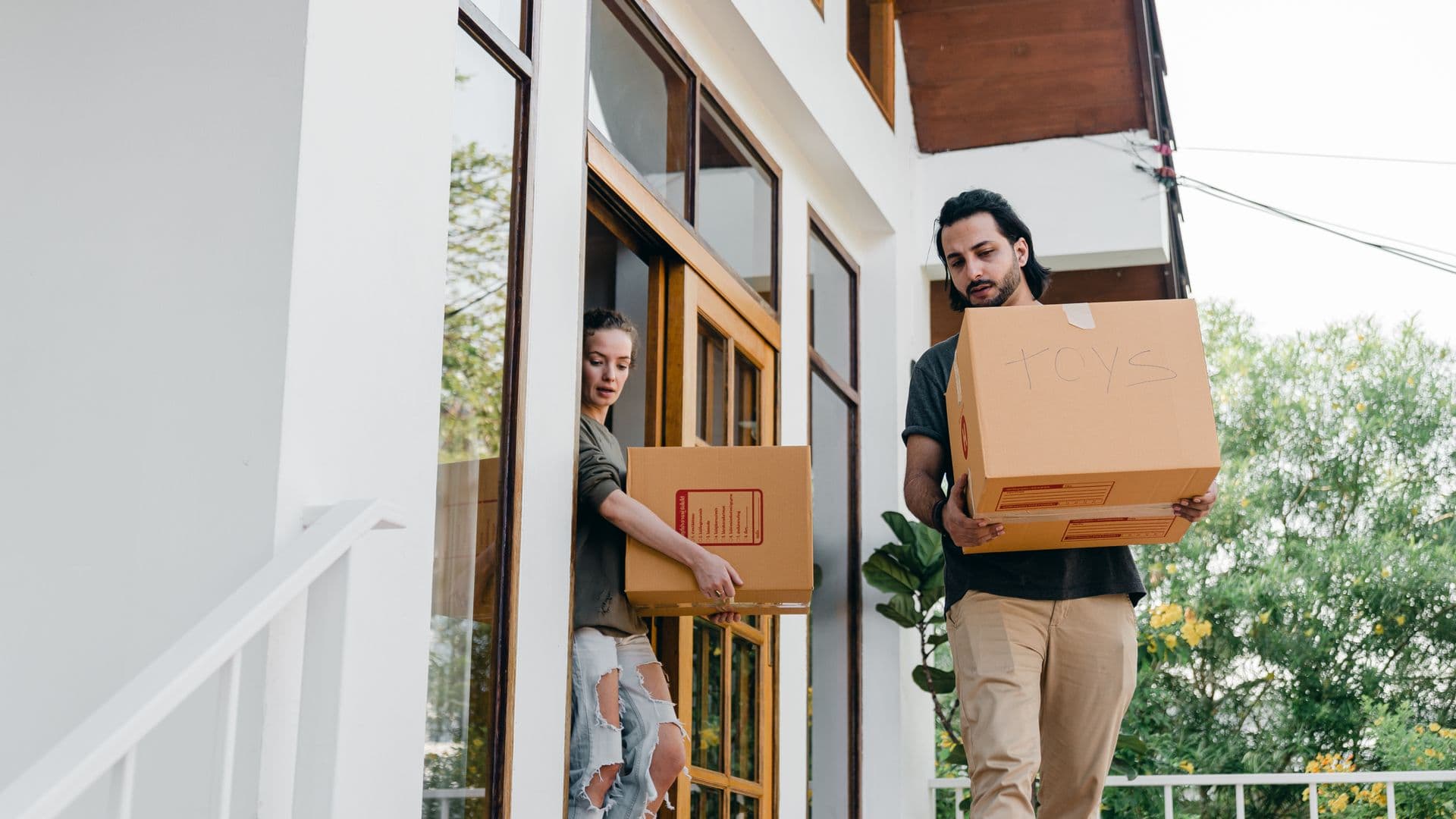 Renters insurance coverage