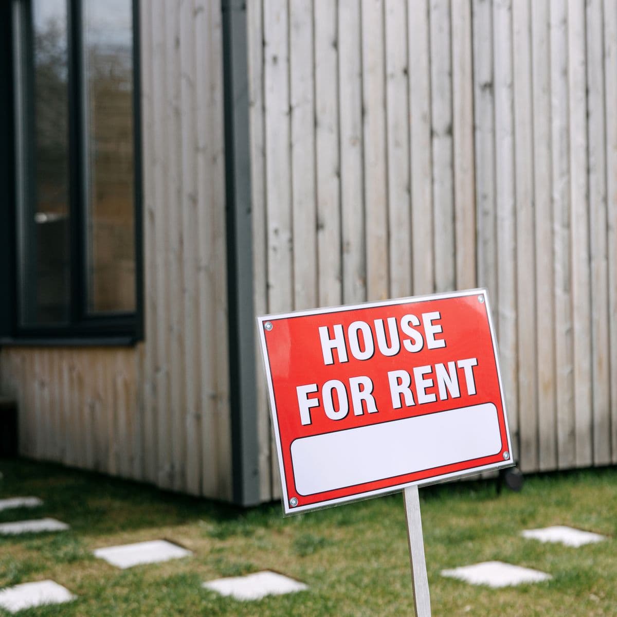 Rental property
